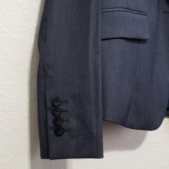 HUGO Boss Janore  Blazer, Size 6 - Picture 8 of 14